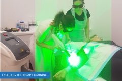 Laser-Light-Therapy